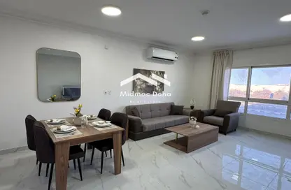 Apartment - 2 Bedrooms - 2 Bathrooms for rent in Barwa Village - Barwa Village - Al Wakra