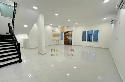 Villa - 7 Bedrooms - 7 Bathrooms for rent in Hazm Al Markhiya - Doha