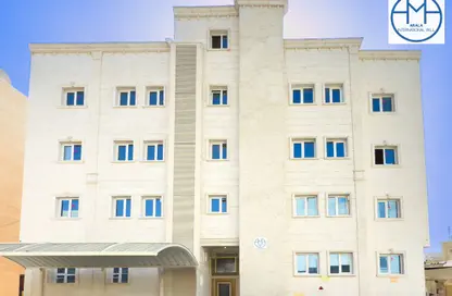 Apartment - 3 Bedrooms - 3 Bathrooms for rent in Bin Omran 46 - Fereej Bin Omran - Doha