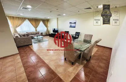 Apartment - 2 Bedrooms - 3 Bathrooms for rent in EB23 - Musheireb - Musheireb - Doha