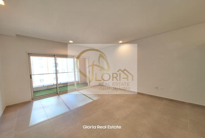 Apartment - 1 Bathroom for rent in Viva West - Viva Bahriyah - The Pearl Island - Doha