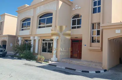 Villa - 4 Bedrooms - 4 Bathrooms for rent in La Villa D' Este - Al Waab - Al Waab - Doha