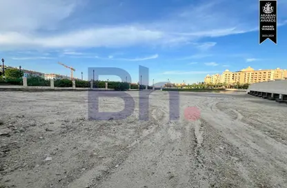 Retail - Studio for sale in Imperial Diamond - Viva Bahriyah - The Pearl Island - Doha