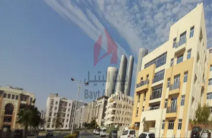 Apartment - 1 Bedroom - 2 Bathrooms for rent in Boardwalk - Qatar Entertainment City - Lusail