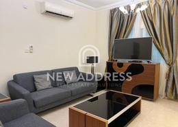 Apartment - 2 bedrooms - 2 bathrooms for rent in EB23 - Musheireb - Musheireb - Doha