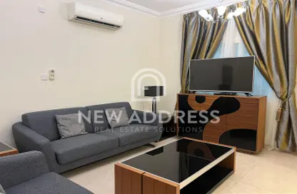 Apartment - 2 Bedrooms - 2 Bathrooms for rent in EB23 - Musheireb - Musheireb - Doha