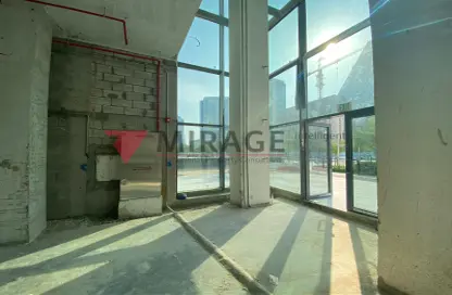 Shop - Studio for rent in Lusail City - Lusail