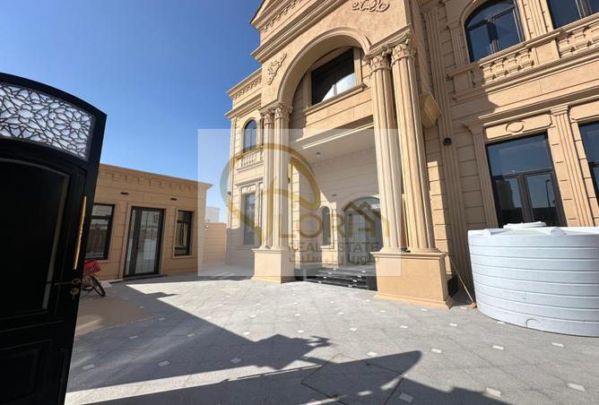 Villa for sale in Bani Hajer - Al Rayyan - Doha