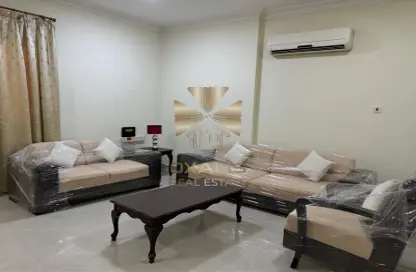 Apartment - 1 Bedroom - 1 Bathroom for rent in Anas Street - Fereej Bin Mahmoud North - Fereej Bin Mahmoud - Doha