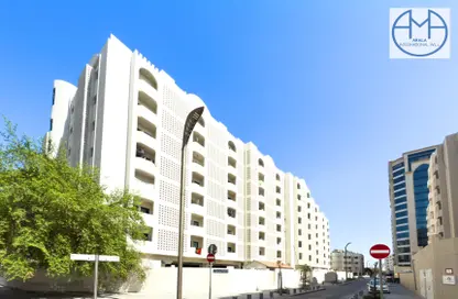 Apartment - 2 Bedrooms - 2 Bathrooms for rent in Al Hitmi - Al Hitmi - Doha