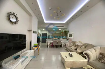 Apartment - 2 Bedrooms - 4 Bathrooms for sale in Fox Hills South - Fox Hills - Lusail