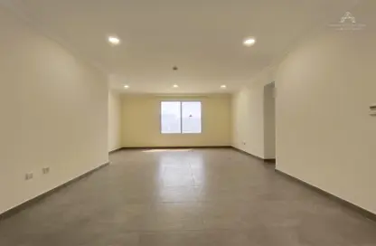 Apartment - 3 Bedrooms - 2 Bathrooms for rent in Najma Street - Najma - Doha