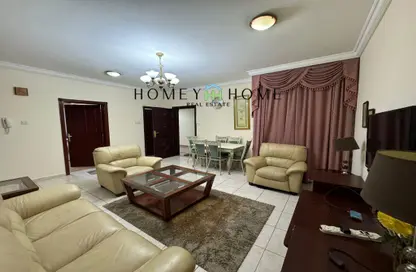 Apartment - 2 Bedrooms - 2 Bathrooms for rent in Najma Street - Najma - Doha