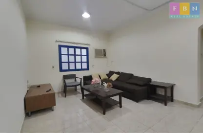 Apartment - 2 Bedrooms - 2 Bathrooms for rent in Najma Street - Najma - Doha