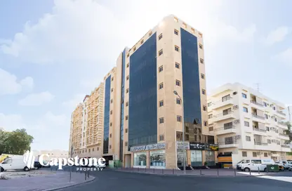 Office Space - Studio for rent in Najma 28 - Ibn Dirhem Street - Najma - Doha