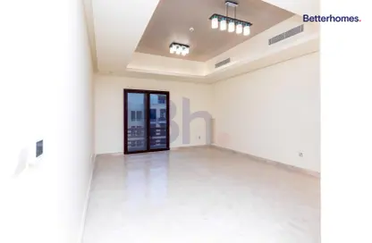 Apartment - 1 Bedroom - 2 Bathrooms for rent in Naples - Fox Hills - Fox Hills - Lusail