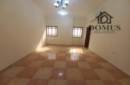 Apartment - 2 Bedrooms - 2 Bathrooms for rent in Hiteen Street - Al Muntazah - Doha