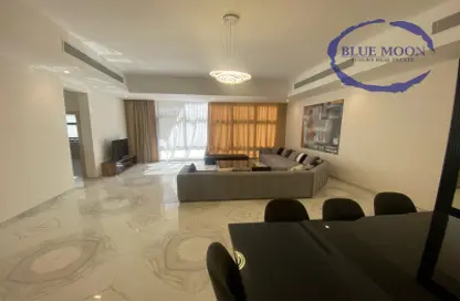 Villa - 5 Bedrooms - 6 Bathrooms for rent in Sumaysimah - Sumaysimah - Al Khor