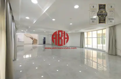 Villa - 5 Bedrooms - 6 Bathrooms for rent in West Bay Lagoon Villas - West Bay Lagoon - West Bay Lagoon - Doha