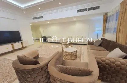 Apartment - 3 Bedrooms - 4 Bathrooms for rent in Lusail City - Lusail