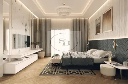 Apartment - 2 Bedrooms - 3 Bathrooms for sale in Lusail City - Lusail