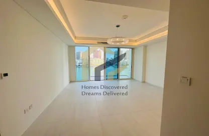 Apartment - 1 Bedroom - 1 Bathroom for rent in Gewan Island - The Pearl Island - Doha