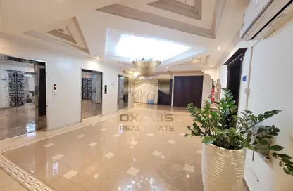 Apartment - 2 Bedrooms - 2 Bathrooms for rent in Somerset Al Mansoura - Al Mansoura - Doha