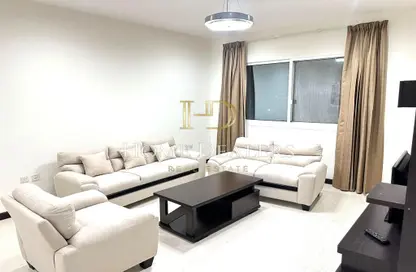 Apartment - 3 Bedrooms - 3 Bathrooms for rent in Al Mansoura - Al Mansoura - Doha