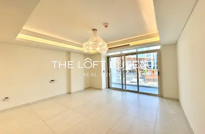 Apartment - 1 Bedroom - 2 Bathrooms for sale in Gewan Island - The Pearl Island - Doha