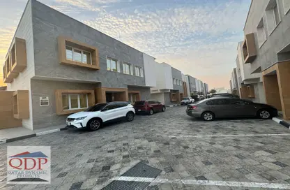 Compound - 1 Bathroom for rent in Al Asiri - Al Asiri - Doha