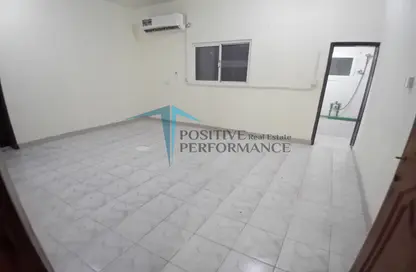 Apartment - 1 Bathroom for rent in Al Waab - Doha