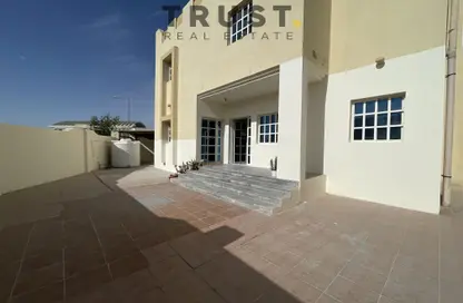 Villa - 3 Bedrooms - 3 Bathrooms for rent in Al Khor Villas Project - Al Khor