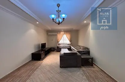 Apartment - 2 Bedrooms - 2 Bathrooms for rent in Al Sadd Road - Al Sadd - Doha