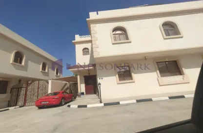 Compound - 3 Bedrooms - 3 Bathrooms for rent in Al Waab - Al Waab - Doha