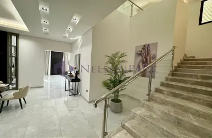 Villa - 6 Bedrooms - 7 Bathrooms for rent in Al Thumama - Al Thumama - Doha