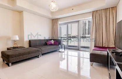 Apartment - 1 Bedroom - 2 Bathrooms for sale in Lusail City - Lusail