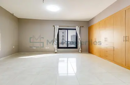 Apartment - Studio - 1 Bathroom for rent in Rome - Fox Hills - Fox Hills - Lusail