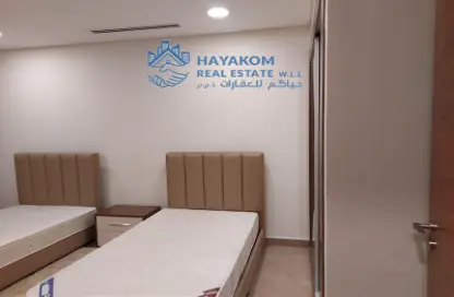 Apartment - 2 Bedrooms - 2 Bathrooms for sale in Al Erkyah City - Lusail