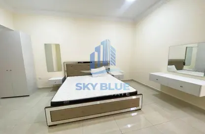 Apartment - 1 Bathroom for rent in Al Sadd - Al Sadd - Doha