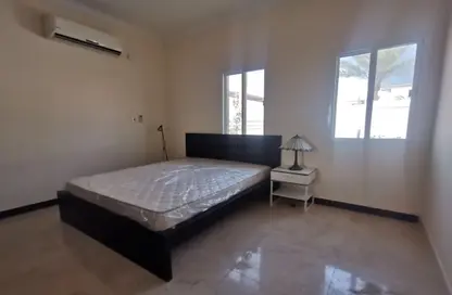 Apartment - 1 Bedroom - 1 Bathroom for rent in Al Ebb - Al Kheesa - Umm Salal Mohammed