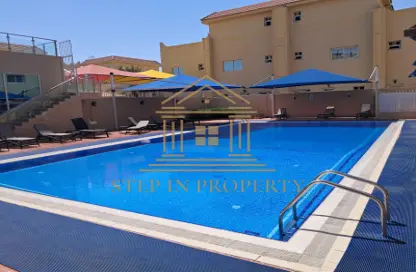 Villa - 3 Bedrooms - 4 Bathrooms for rent in Al Waab Street - Al Waab - Doha