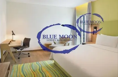 Apartment - 3 Bedrooms - 4 Bathrooms for rent in Burj Doha - West Bay - West Bay - Doha