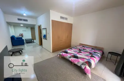 Apartment - 1 Bathroom for sale in La Piazza - Fox Hills - Lusail