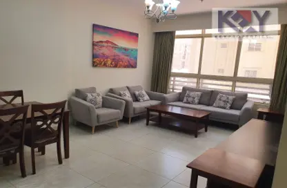 Apartment - 2 Bedrooms - 2 Bathrooms for rent in Fereej Bin Mahmoud - Doha