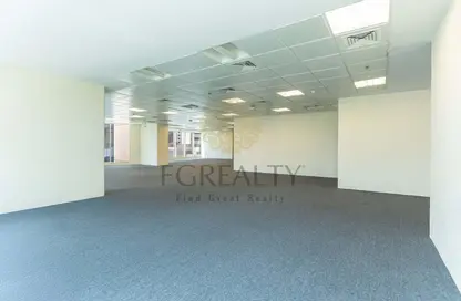 Office Space - Studio for rent in Burj Al Gassar - Onaiza 63 - Doha