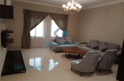 Apartment - 1 Bedroom - 2 Bathrooms for rent in Fereej Bin Mahmoud South - Fereej Bin Mahmoud - Doha