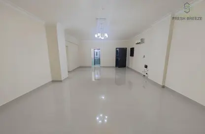 Apartment - 3 Bedrooms - 4 Bathrooms for rent in Fereej Bin Mahmoud South - Fereej Bin Mahmoud - Doha