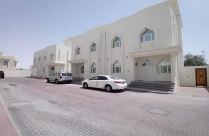 Villa - 4 Bedrooms - 3 Bathrooms for rent in Muaither North - Muaither Area - Doha