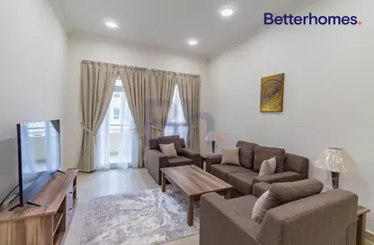 Apartment - 2 Bedrooms - 2 Bathrooms for rent in Al Waab Street - Al Waab - Doha