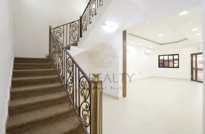 Villa - 7+ Bedrooms - 7+ Bathrooms for sale in Souk Al gharaffa - Al Gharrafa - Doha